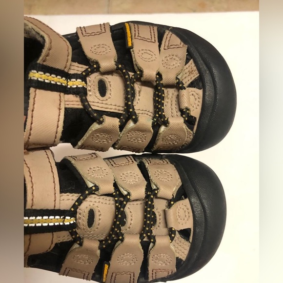 Keen Newport H2 Sandals - Picture 8 of 9